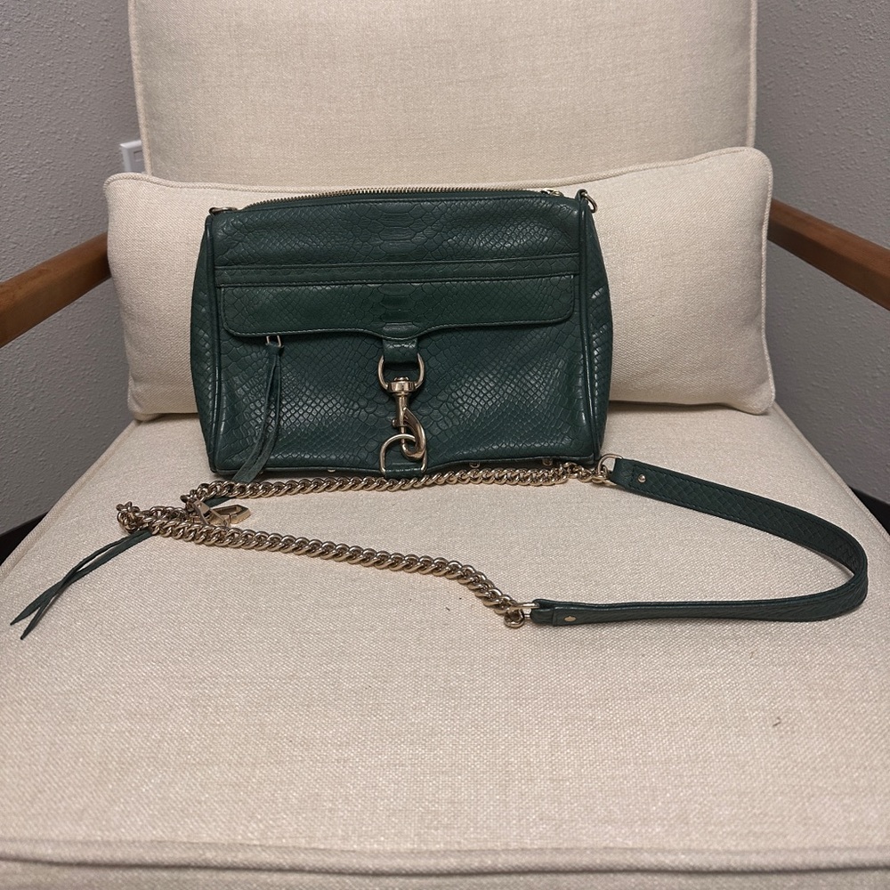 Rebecca Minkoff Crossbody